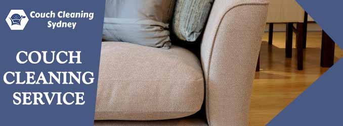 Couch Cleaning Service Sydney