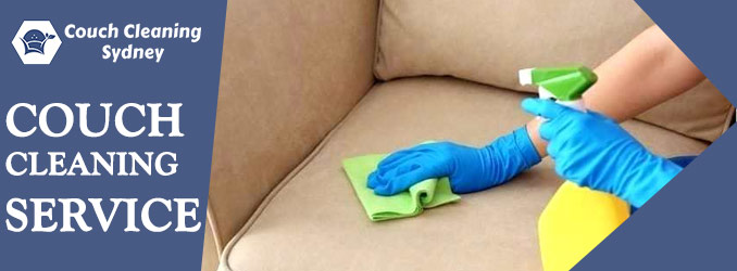 Couch Cleaning Service Sydney