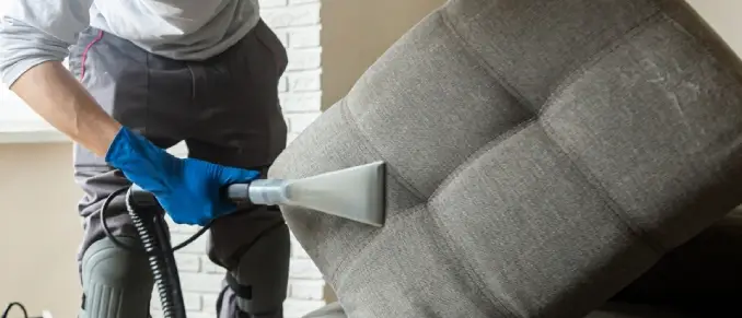 Upholstery Cleaning Huntleys Point